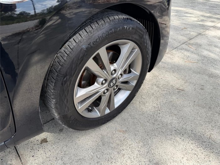 2015 HYUNDAI i30 ACTIVE