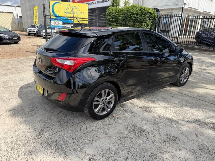 2015 HYUNDAI i30 ACTIVE