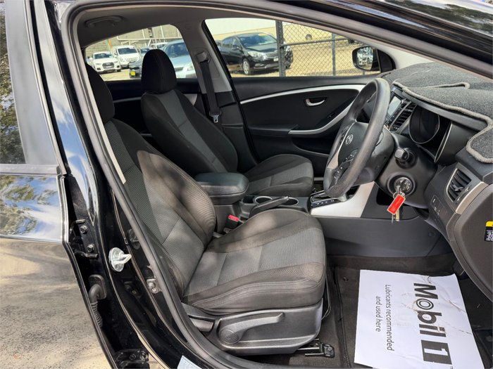 2015 HYUNDAI i30 ACTIVE