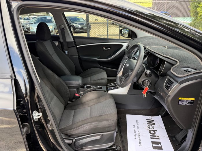 2015 HYUNDAI i30 ACTIVE