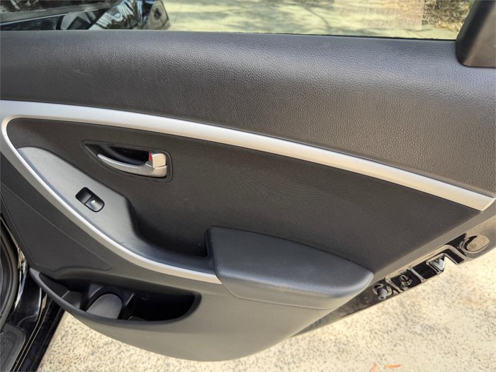 2015 HYUNDAI i30 ACTIVE