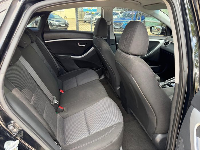 2015 HYUNDAI i30 ACTIVE