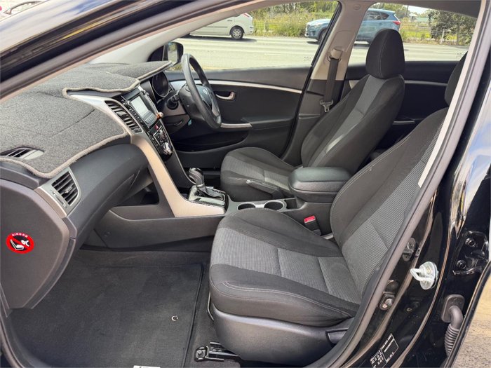 2015 HYUNDAI i30 ACTIVE