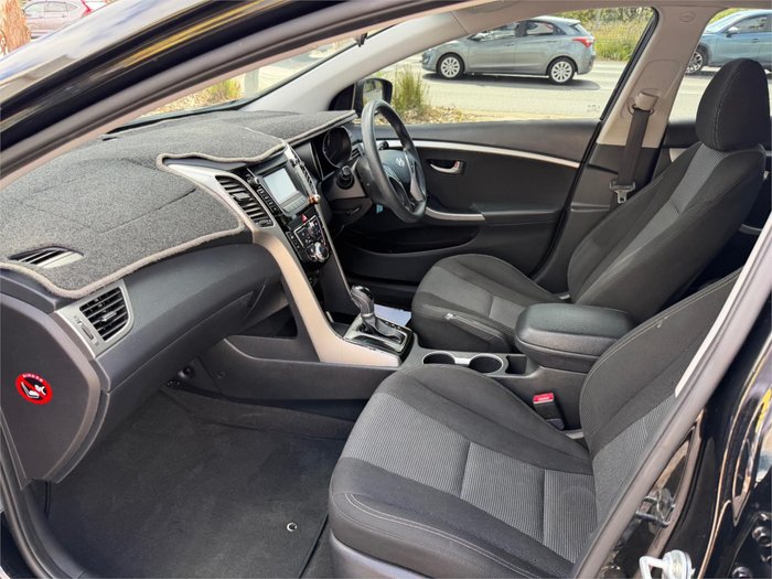 2015 HYUNDAI i30 ACTIVE