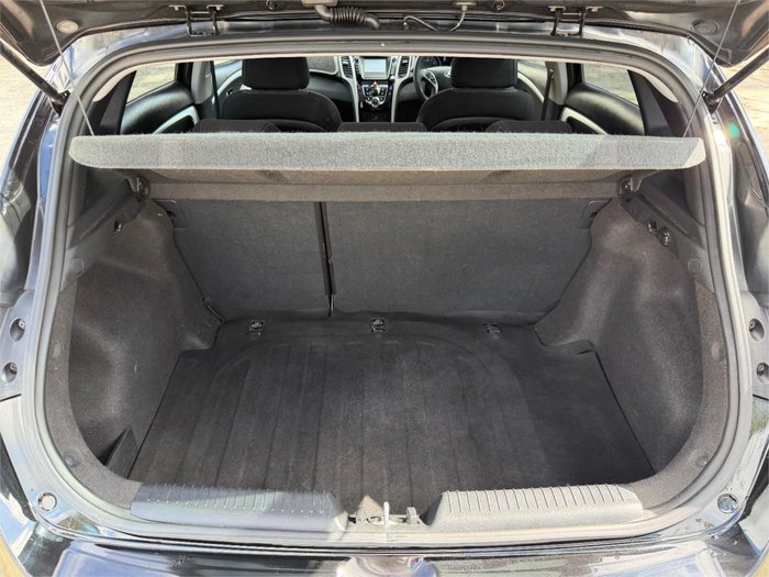 2015 HYUNDAI i30 ACTIVE