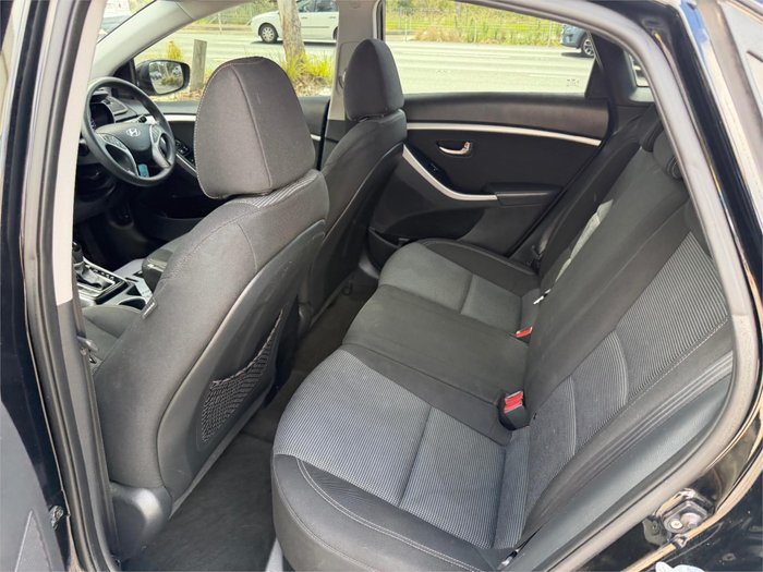 2015 HYUNDAI i30 ACTIVE