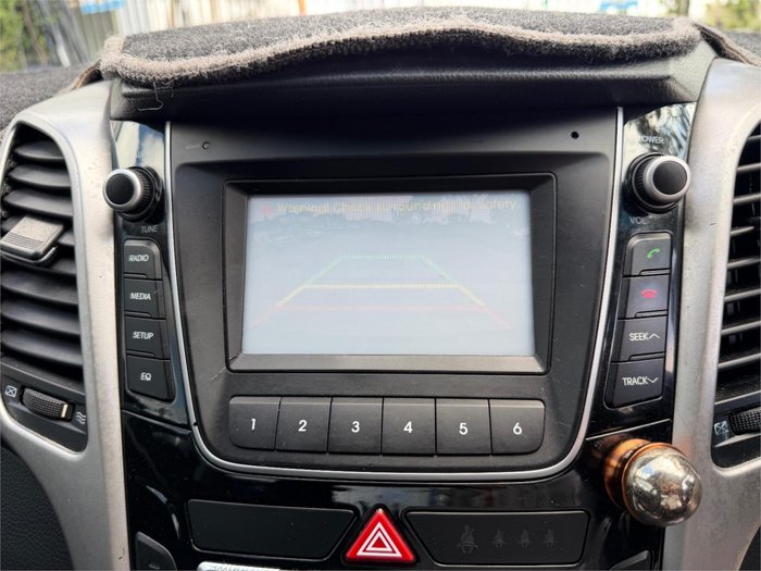 2015 HYUNDAI i30 ACTIVE