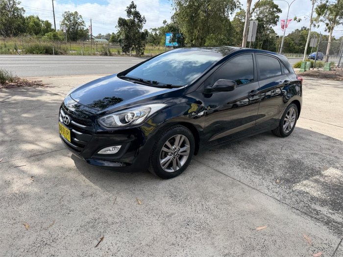 2015 HYUNDAI i30 ACTIVE