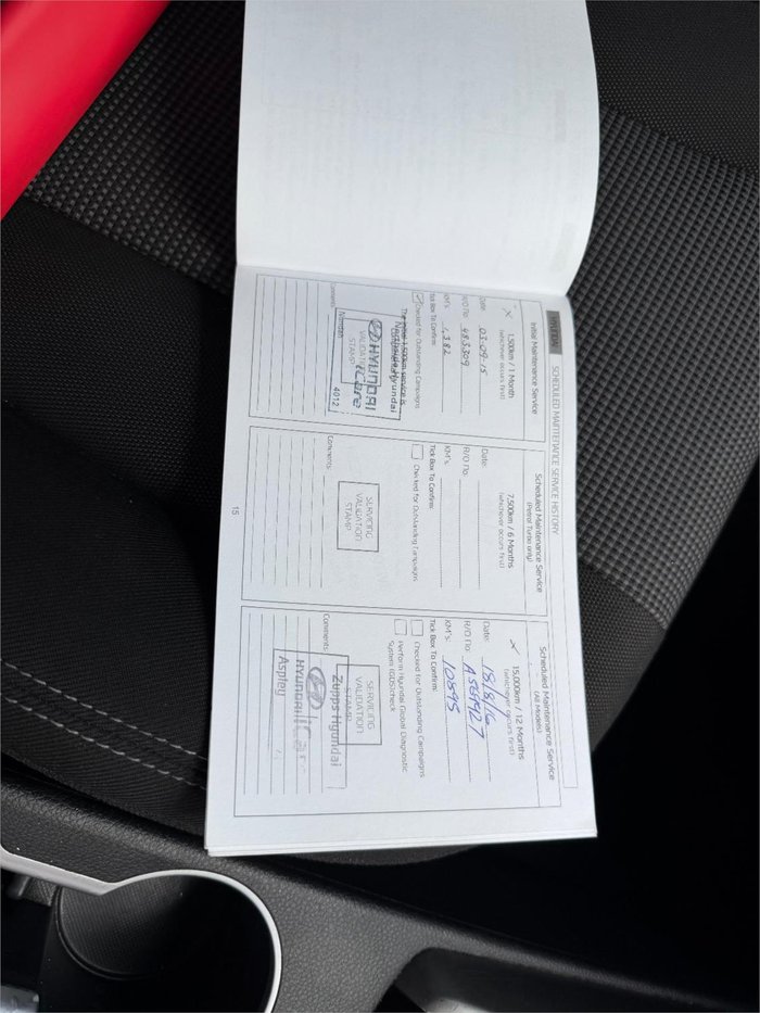 2015 HYUNDAI i30 ACTIVE