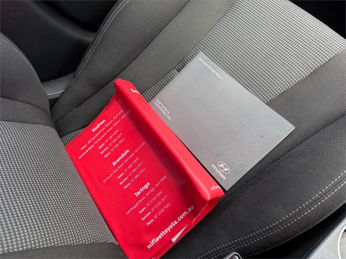 2015 HYUNDAI i30 ACTIVE