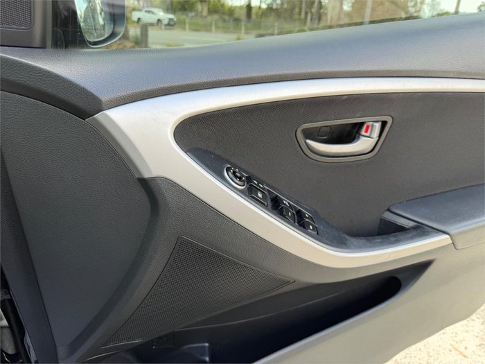 2015 HYUNDAI i30 ACTIVE