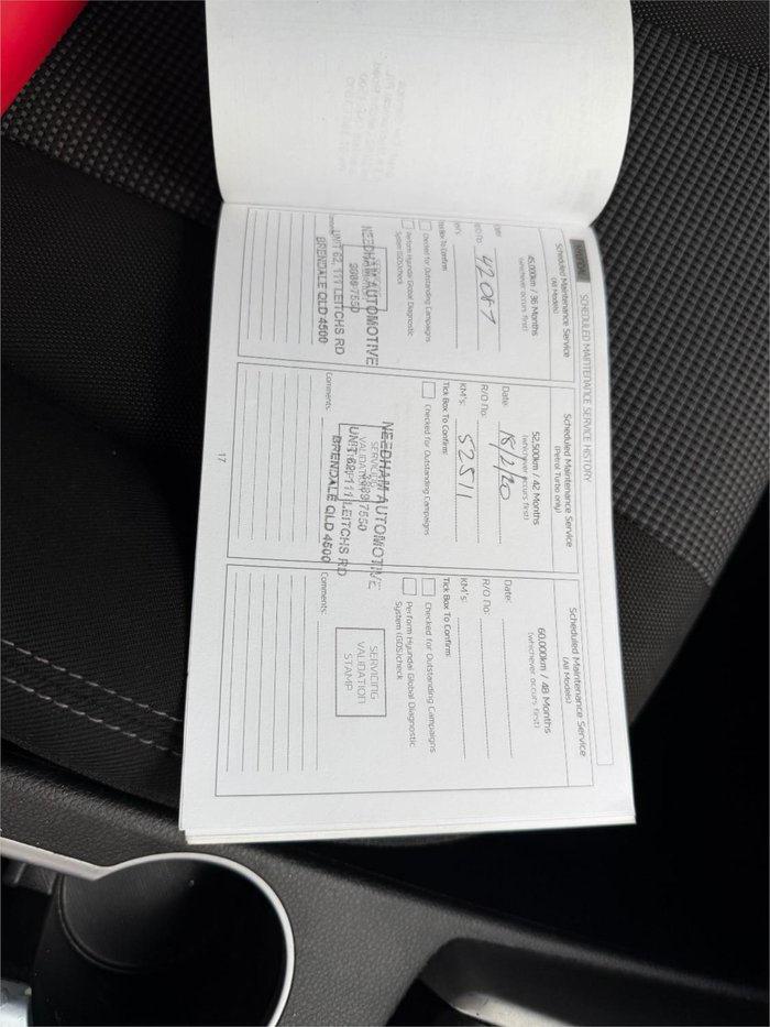 2015 HYUNDAI i30 ACTIVE