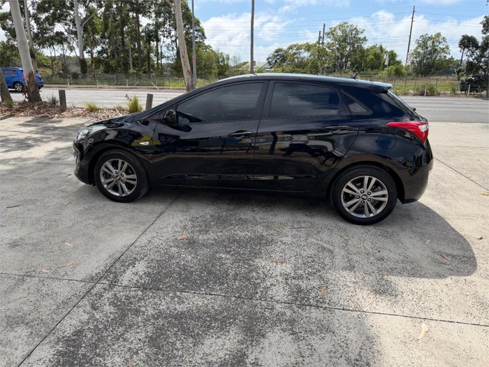 2015 HYUNDAI i30 ACTIVE