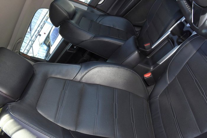 2018 Honda CR-V VTi-L