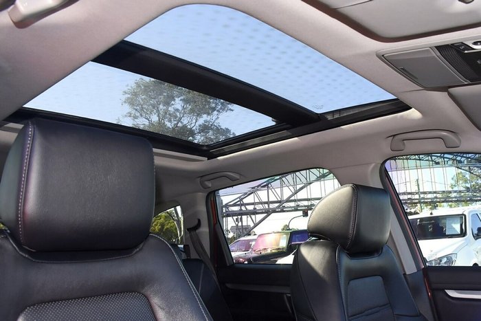 2018 Honda CR-V VTi-L