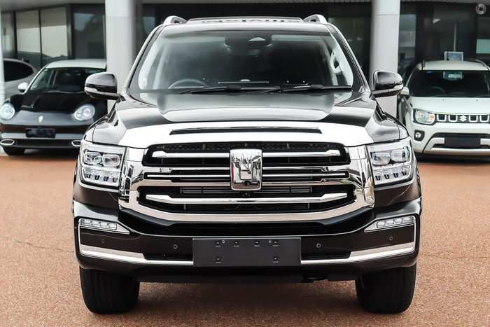 2025 GWM Tank 500 Ultra Hi4-T PHEV