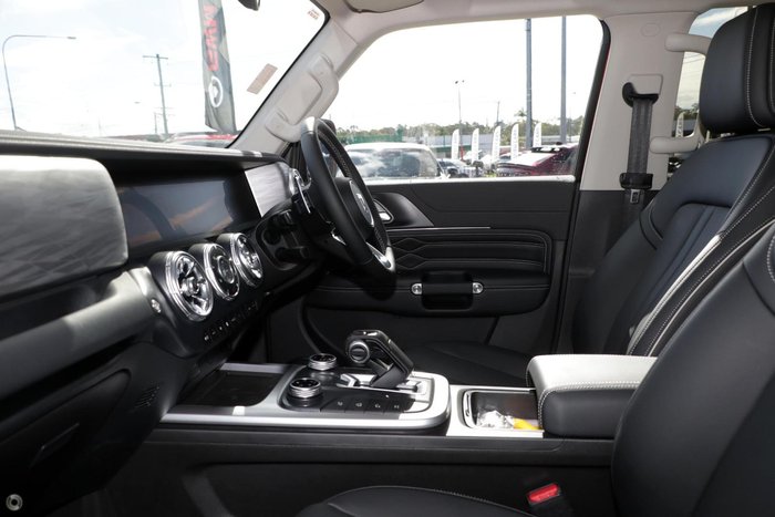 2025 GWM Tank 300 Ultra