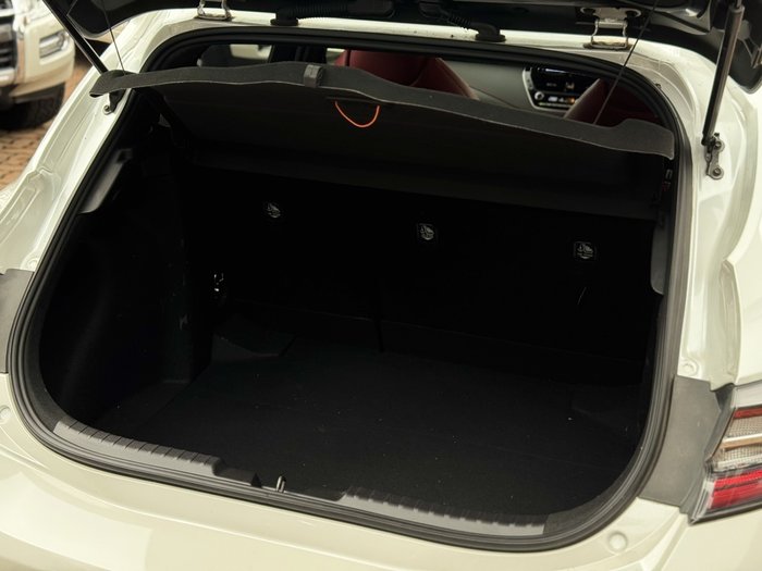 2021 Toyota Corolla ZR Hybrid