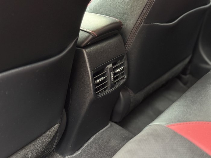 2021 Toyota Corolla ZR Hybrid