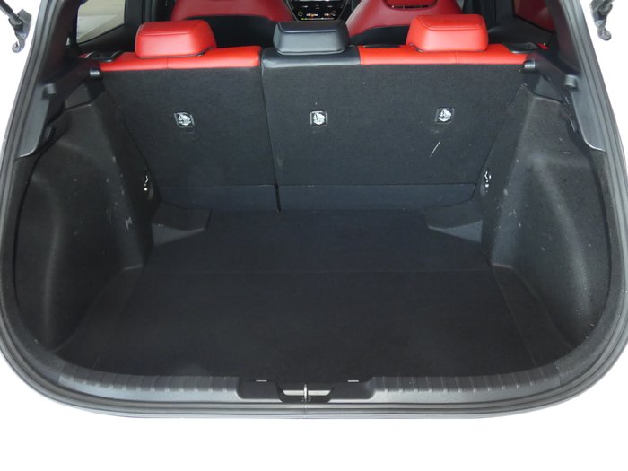 2021 Toyota Corolla ZR Hybrid