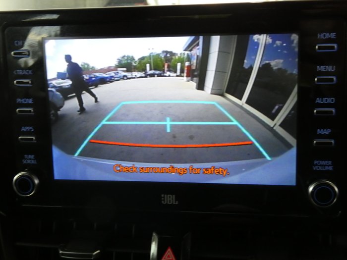 2021 Toyota Corolla ZR Hybrid