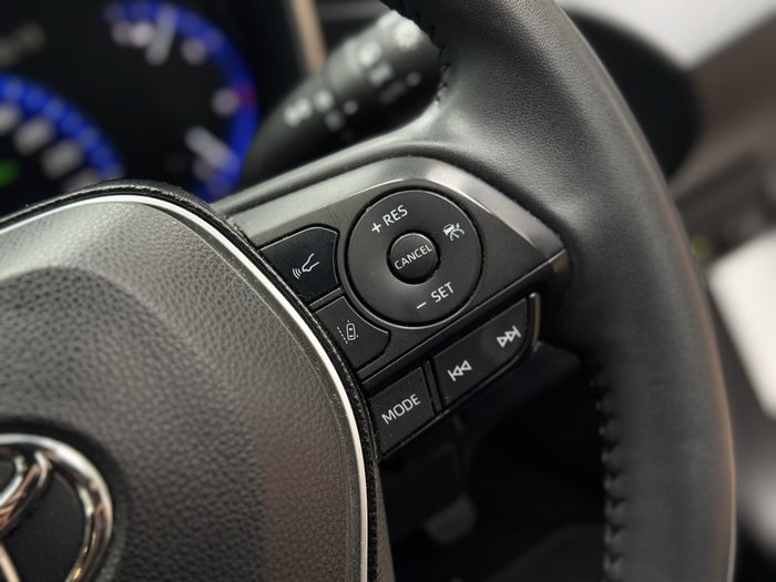 2021 Toyota Corolla ZR Hybrid