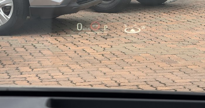 2021 Toyota Corolla ZR Hybrid