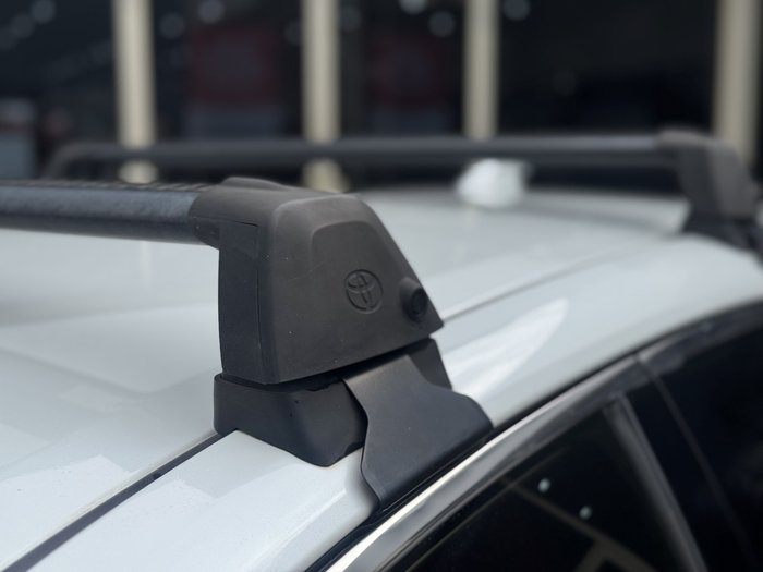 2021 Toyota Corolla ZR Hybrid