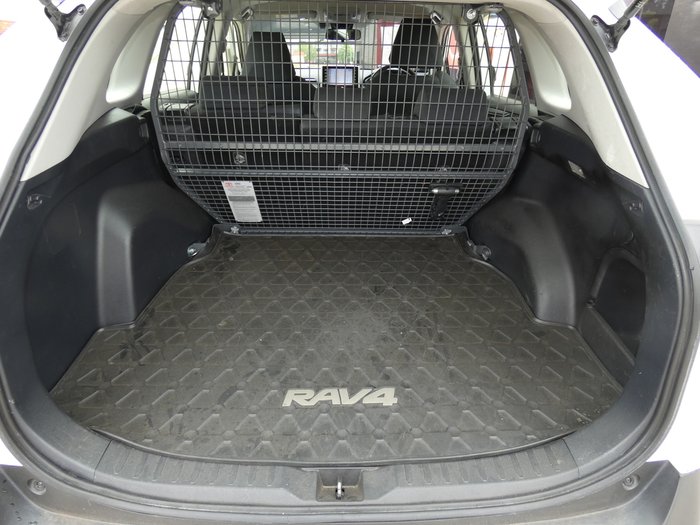 2021 Toyota RAV4 GX