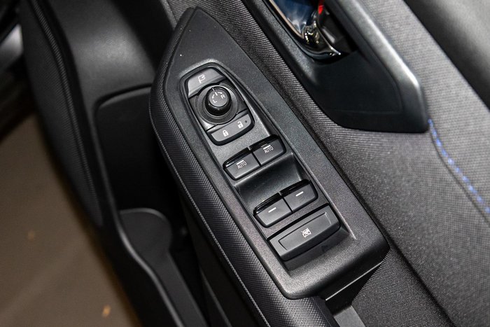 2025 Subaru Forester Premium S6 MY26 AWD Magnetite Grey