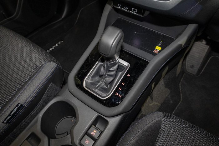 2025 Subaru Forester Premium S6 MY26 AWD Magnetite Grey