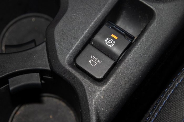 2025 Subaru Forester S6 MY26 AWD Ice Silver