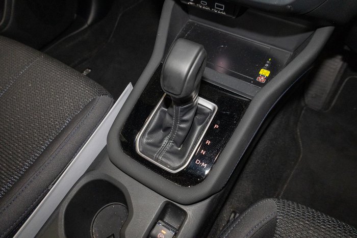 2025 Subaru Forester S6 MY26 AWD Ice Silver