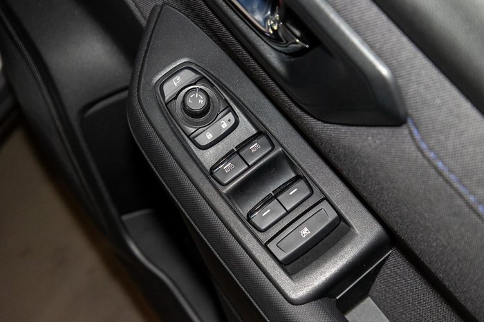 2025 Subaru Forester S6 MY26 AWD Ice Silver