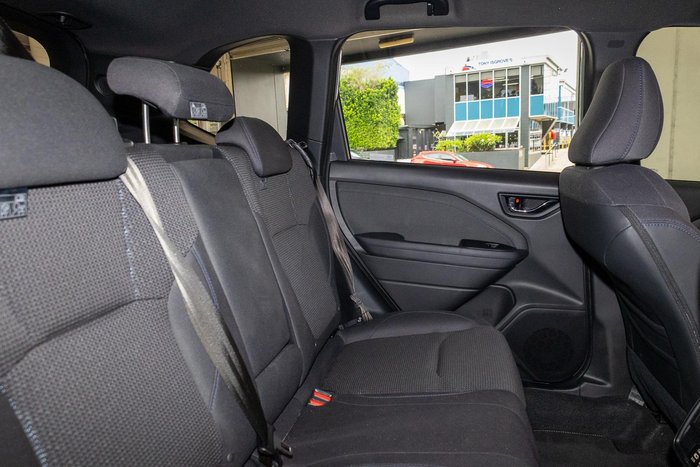 2025 Subaru Forester S6 MY26 AWD Ice Silver