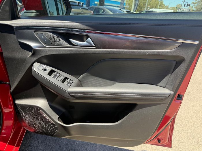 2021 Haval Jolion Ultra