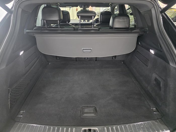 2019 Porsche Cayenne E-Hybrid