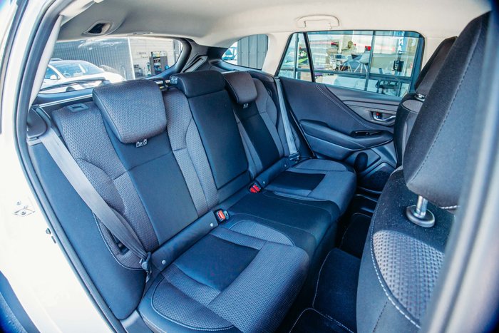 2021 Subaru Outback AWD