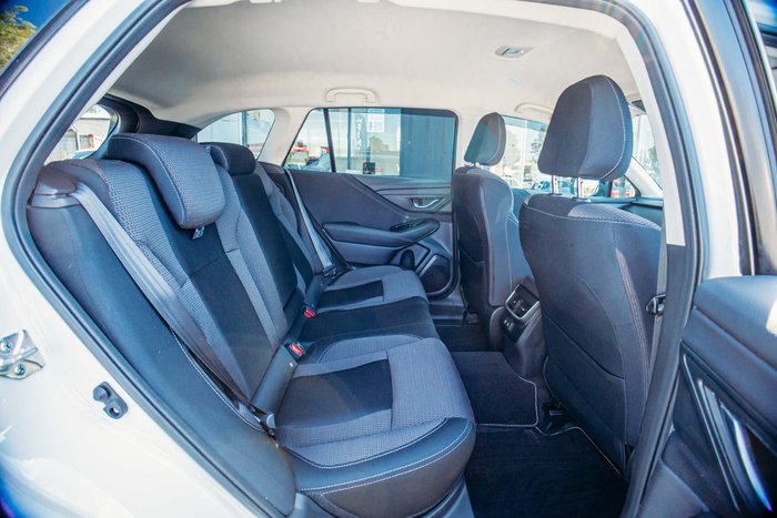 2021 Subaru Outback AWD