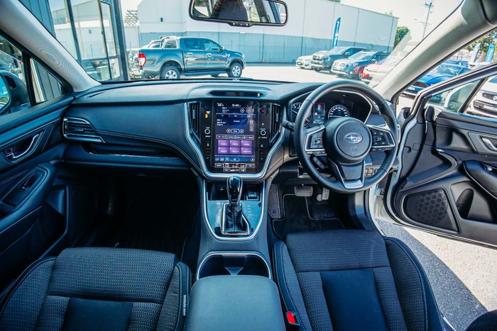 2021 Subaru Outback AWD