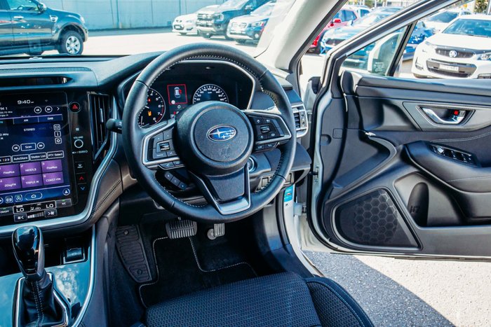 2021 Subaru Outback AWD