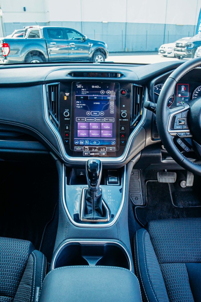 2021 Subaru Outback AWD