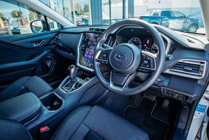 2021 Subaru Outback AWD