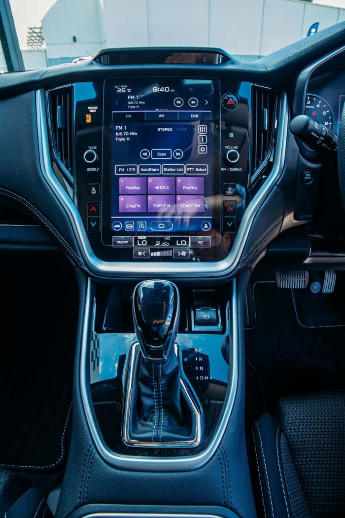 2021 Subaru Outback AWD