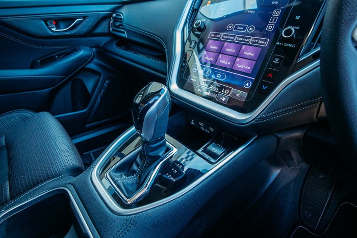 2021 Subaru Outback AWD