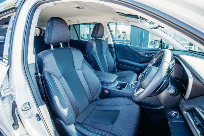 2021 Subaru Outback AWD