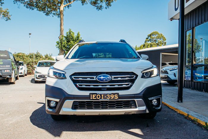2021 Subaru Outback AWD