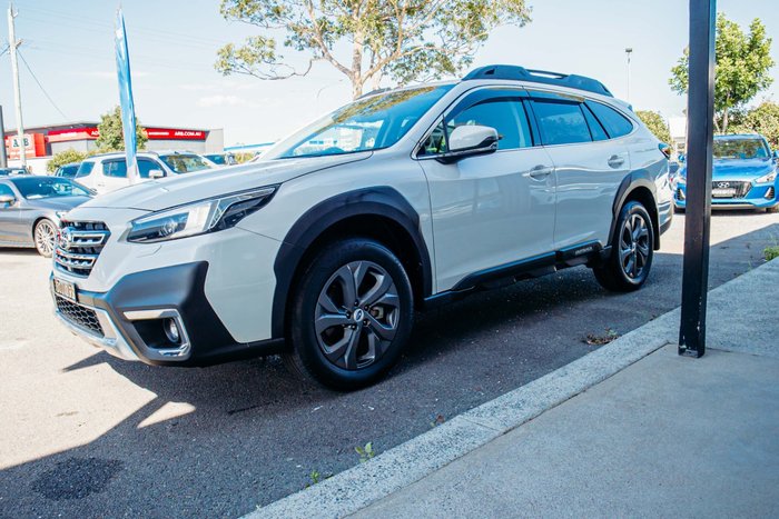 2021 Subaru Outback AWD