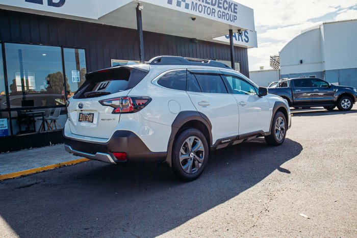 2021 Subaru Outback AWD