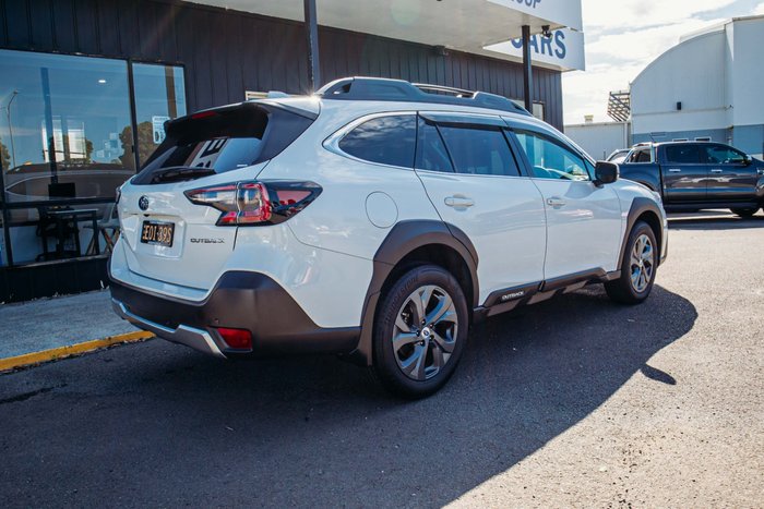 2021 Subaru Outback AWD